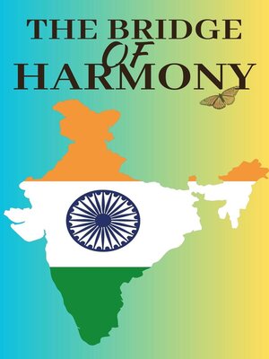 cover image of The Bridge of Harmony